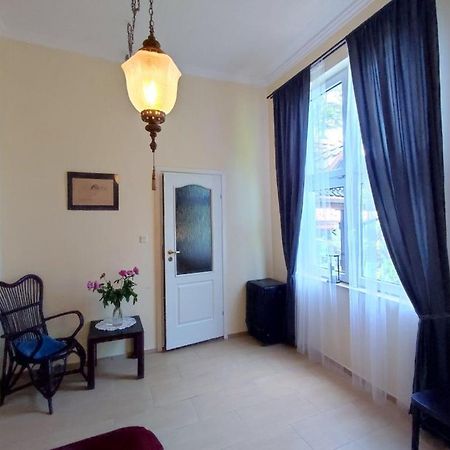 Apartament Willa Radosna Garbatka-Letnisko Exteriér fotografie