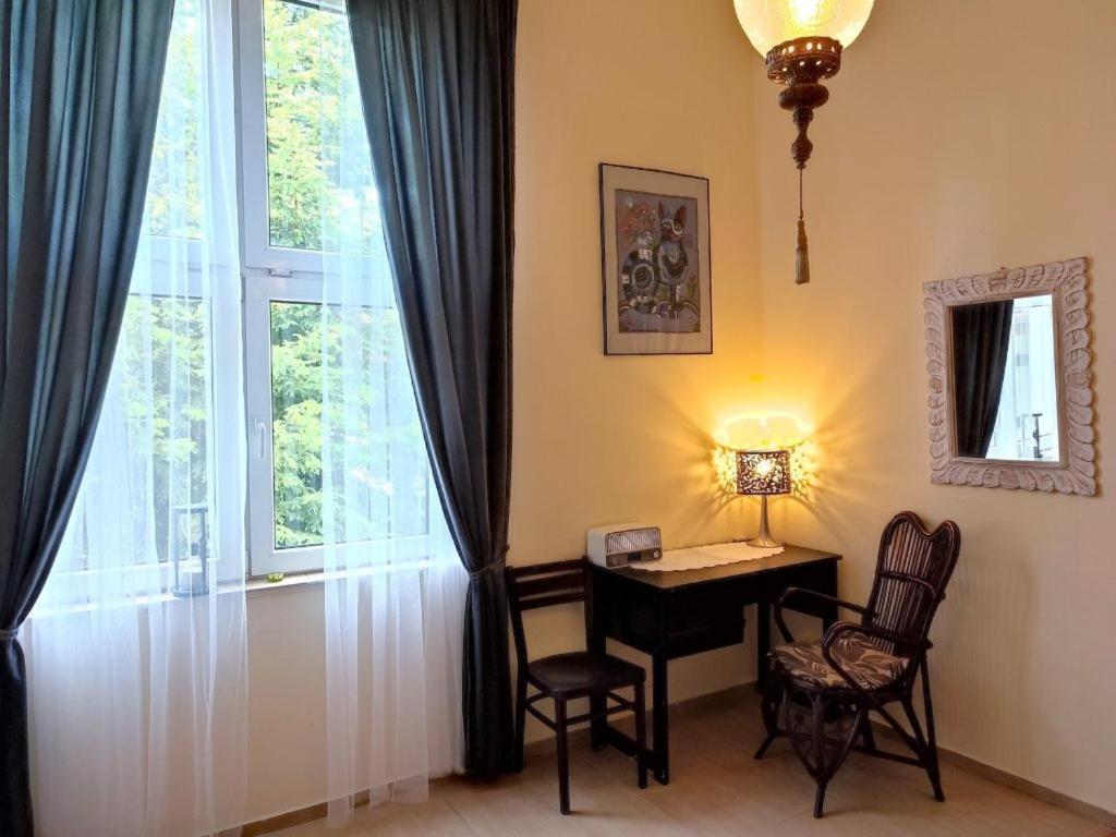 Apartament Willa Radosna Garbatka-Letnisko Exteriér fotografie